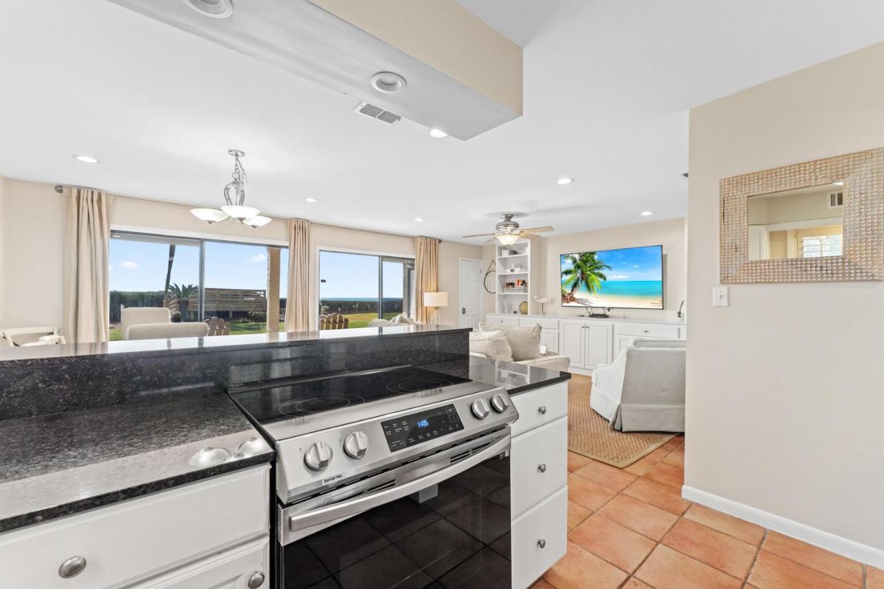 Capistrano E101 Villa Seacrest Kültér fotó