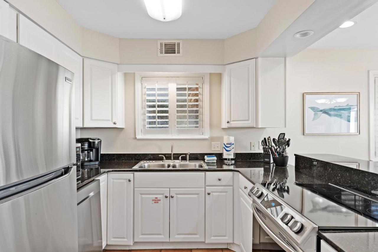 Capistrano E101 Villa Seacrest Kültér fotó
