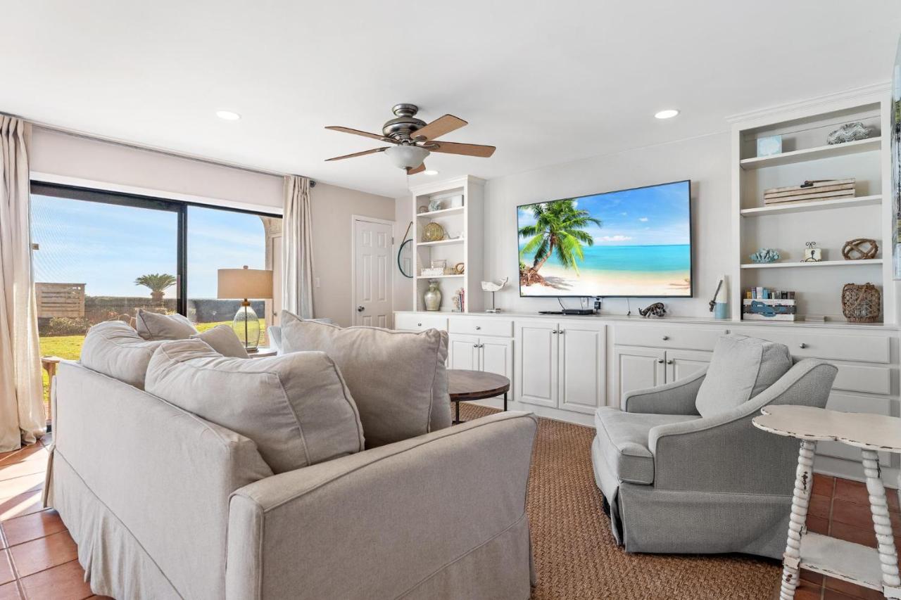 Capistrano E101 Villa Seacrest Kültér fotó