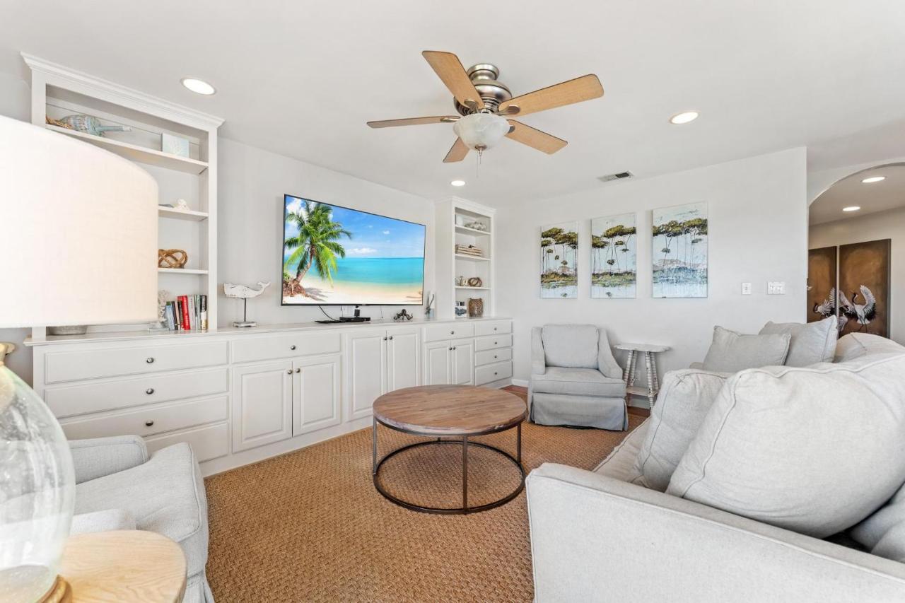 Capistrano E101 Villa Seacrest Kültér fotó