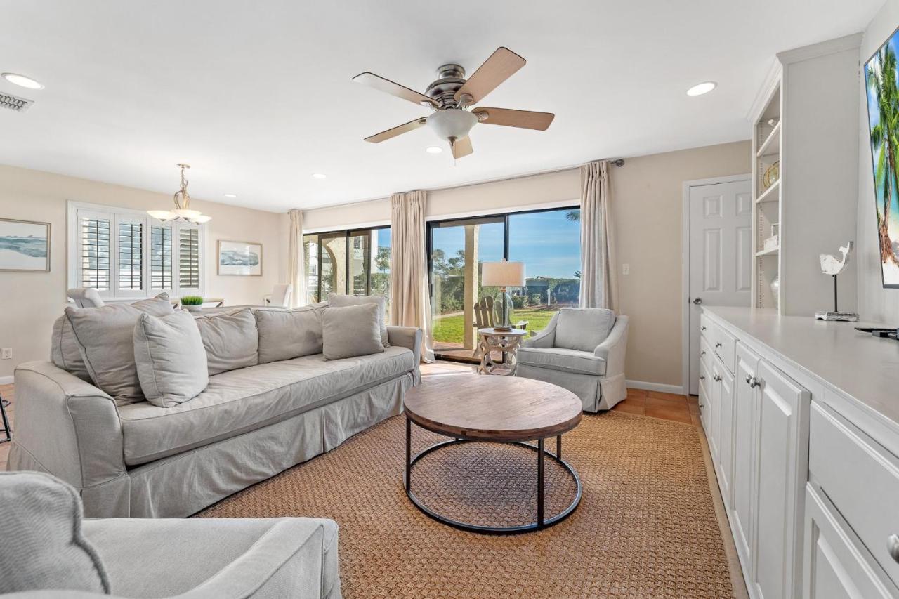 Capistrano E101 Villa Seacrest Kültér fotó