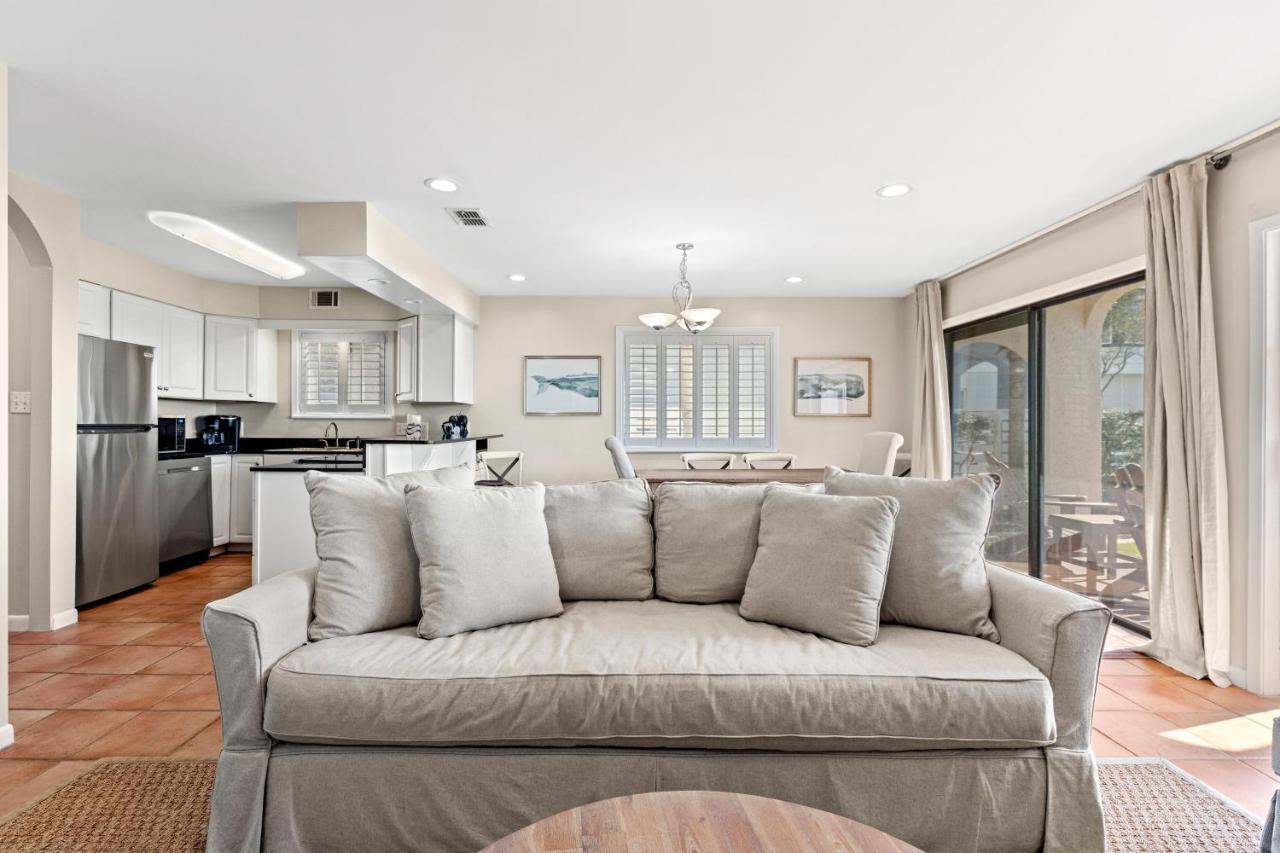 Capistrano E101 Villa Seacrest Kültér fotó