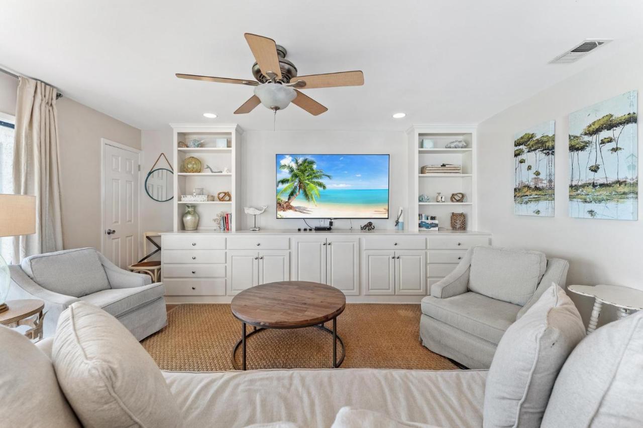 Capistrano E101 Villa Seacrest Kültér fotó