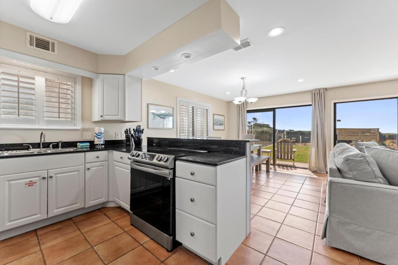 Capistrano E101 Villa Seacrest Kültér fotó