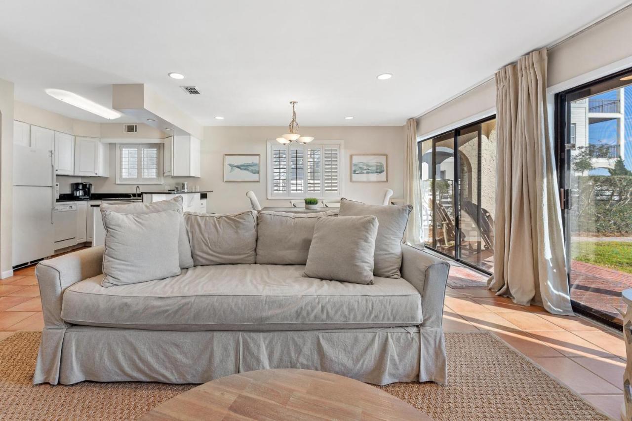 Capistrano E101 Villa Seacrest Kültér fotó