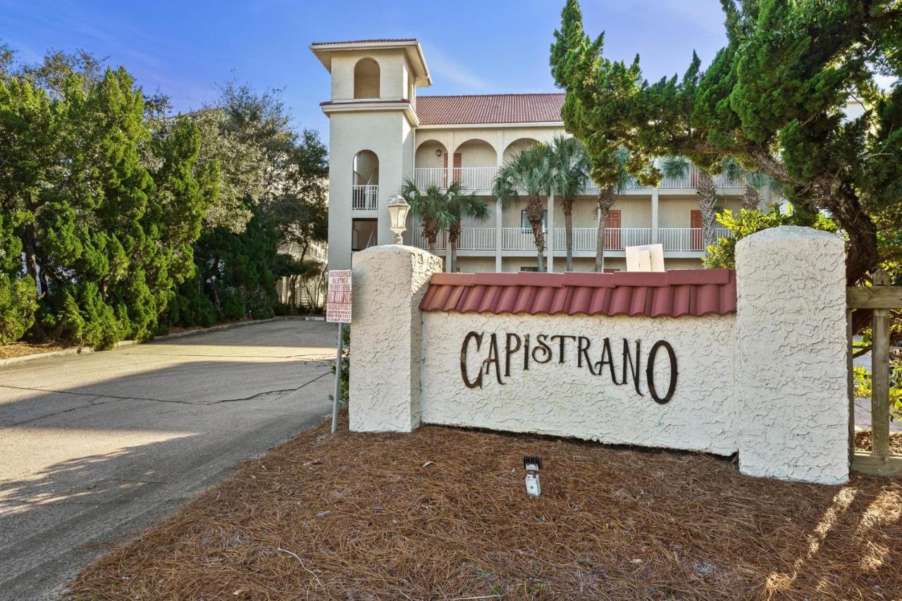 Capistrano E101 Villa Seacrest Kültér fotó