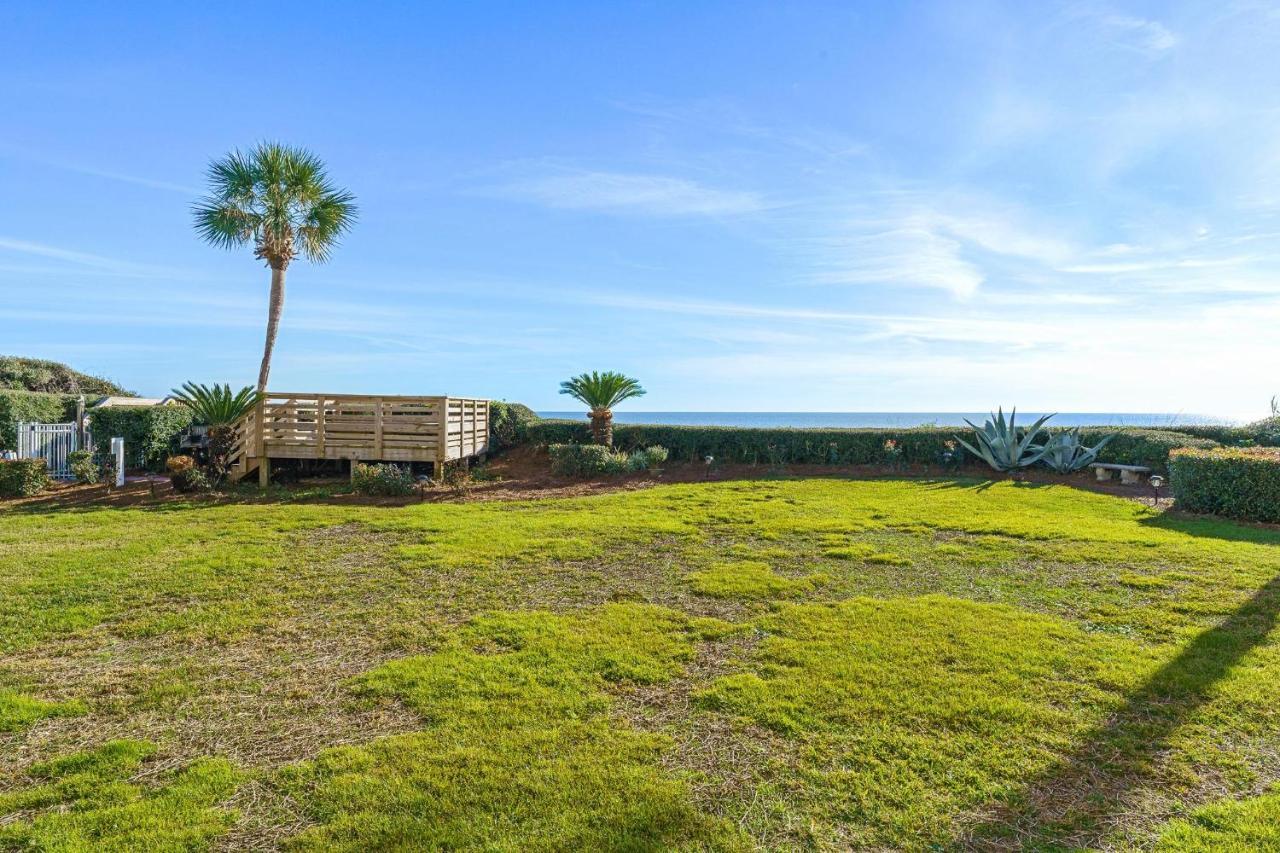 Capistrano E101 Villa Seacrest Kültér fotó