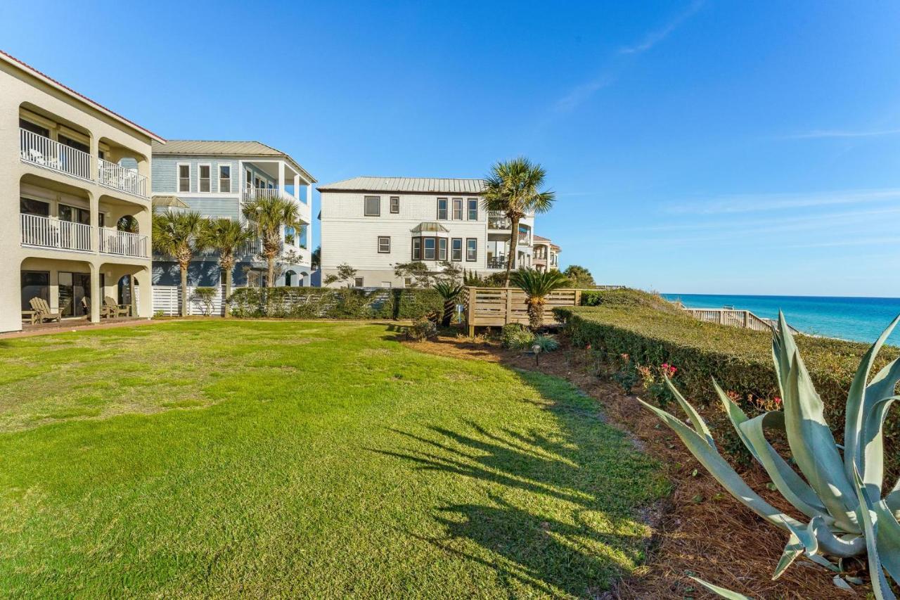 Capistrano E101 Villa Seacrest Kültér fotó