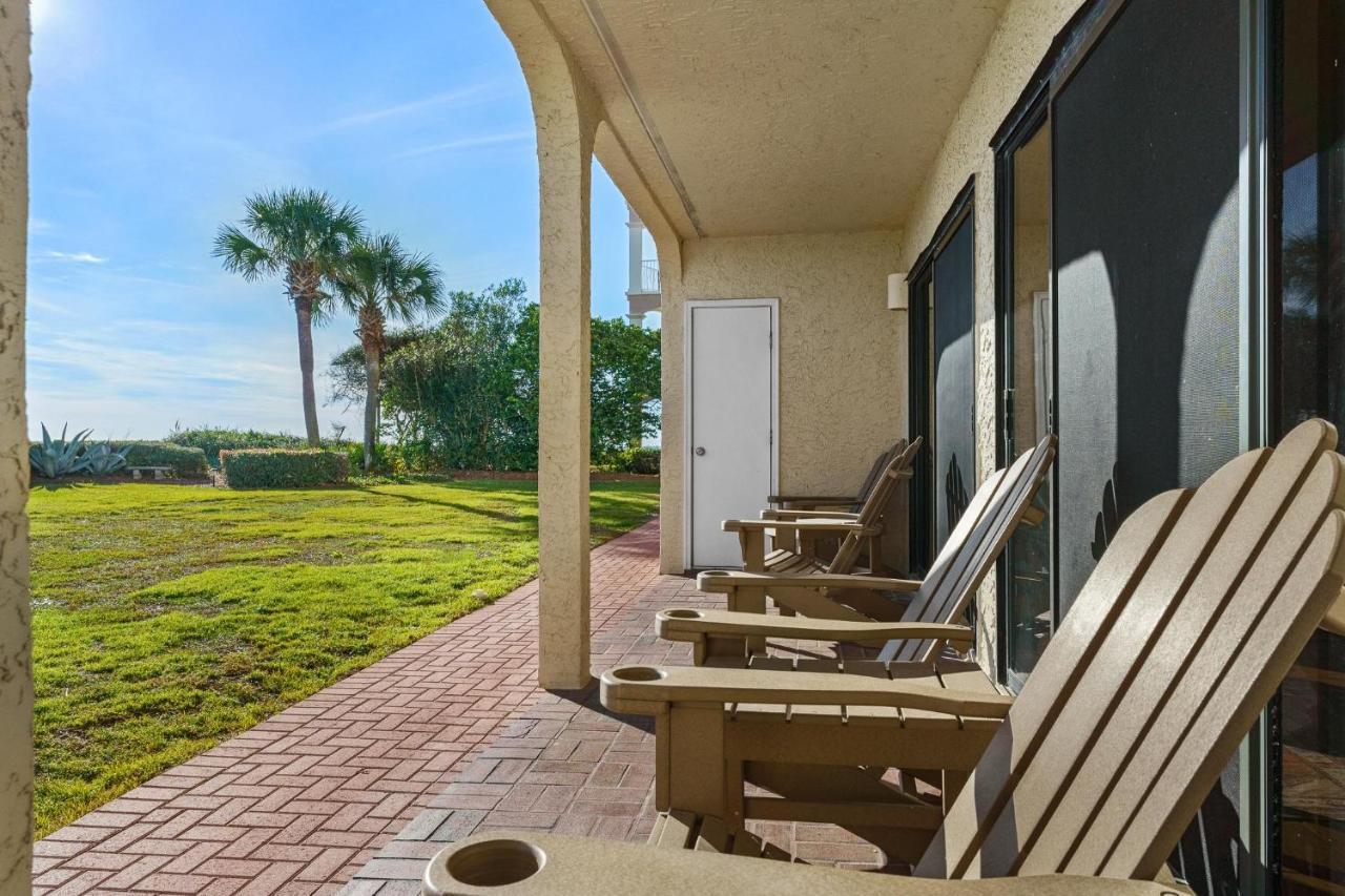 Capistrano E101 Villa Seacrest Kültér fotó