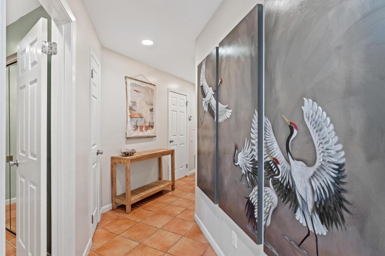 Capistrano E101 Villa Seacrest Kültér fotó