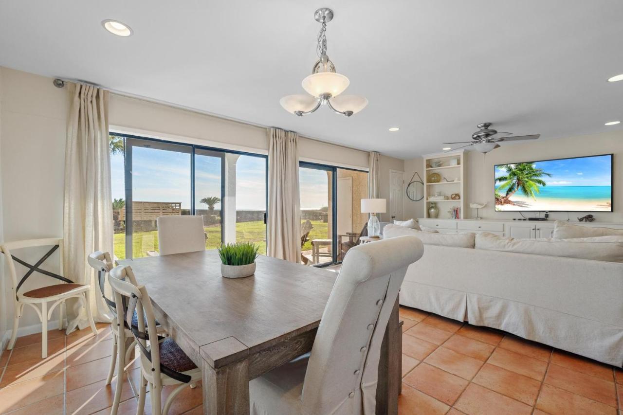 Capistrano E101 Villa Seacrest Kültér fotó