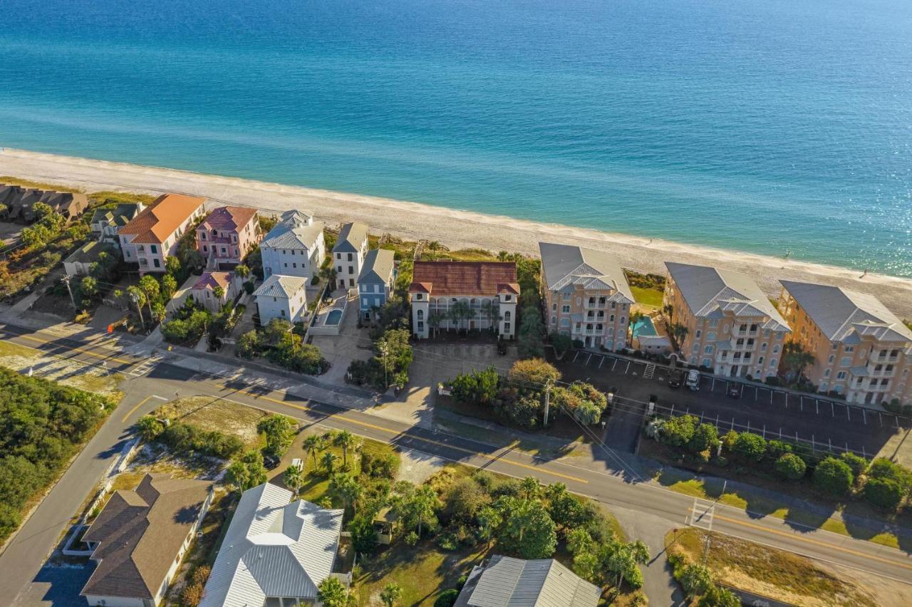 Capistrano E101 Villa Seacrest Kültér fotó