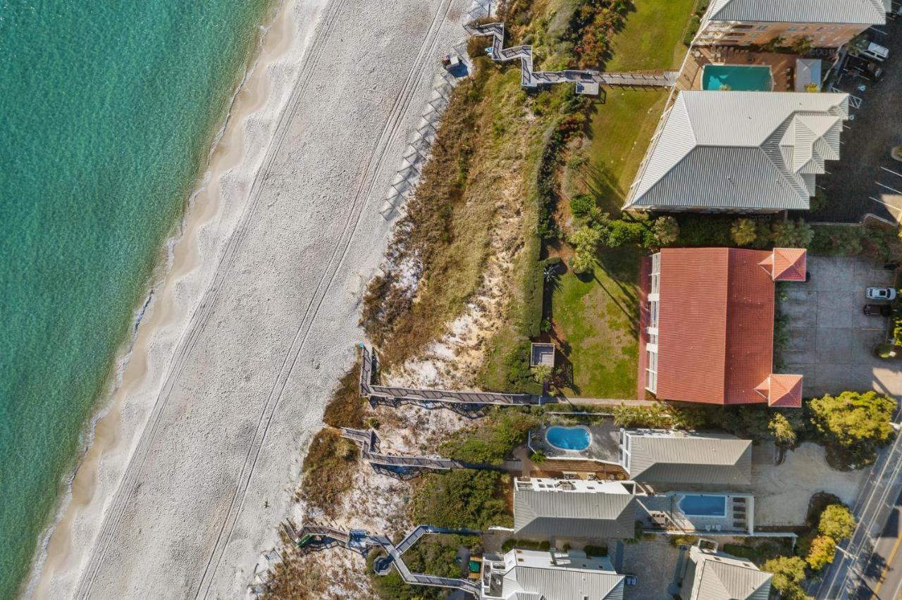 Capistrano E101 Villa Seacrest Kültér fotó