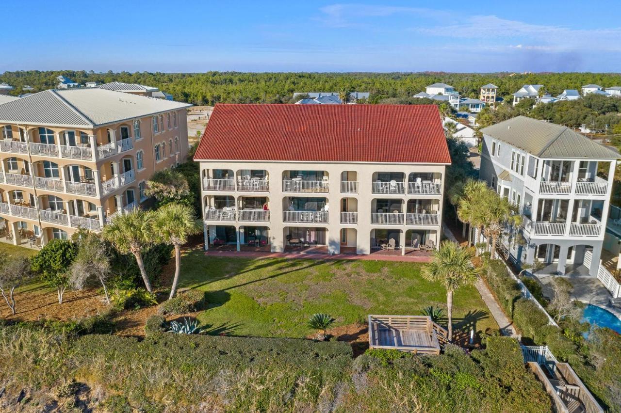 Capistrano E101 Villa Seacrest Kültér fotó
