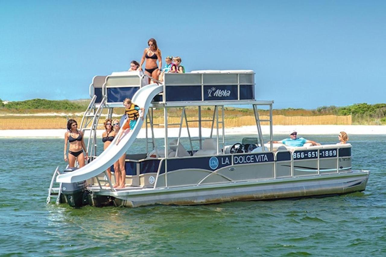 Capistrano E101 Villa Seacrest Kültér fotó